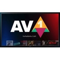 Netflix AV1 AV2 Netflix AV1 AV2