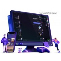 Discord Discord
