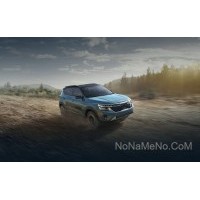 Kia Seltos Kia Seltos