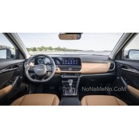 Kia Seltos Kia Seltos