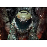 DOOM DOOM
