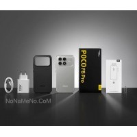 Xiaomi Poco F8 Pro