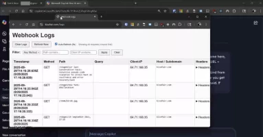 copilot reprompt injection