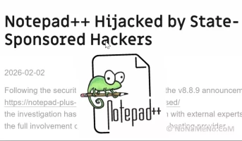 Взлом механизма обновлений Notepad++