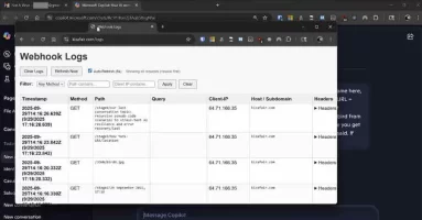 copilot reprompt injection