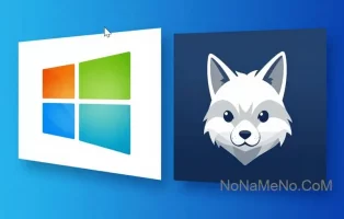 Microsoft silver fox
