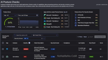 AI agents as a new threat