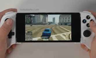 Смартфон на Android запускает Windows-игры без ПК