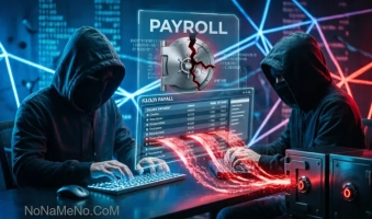 Хакеры маскируют кражу под зарплату в банках