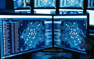 Citizen Lab: полиция следила за 500 млн устройств через рекламу