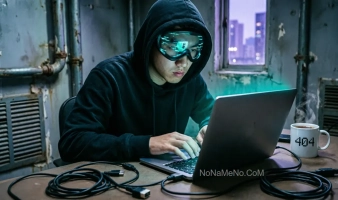 ИИ в руках хакеров: как киберпреступники используют технологии без ошибок