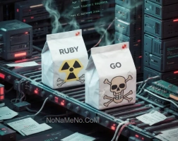 Отравленные пакеты Ruby и Go: угроза для CI‑пайплайнов
