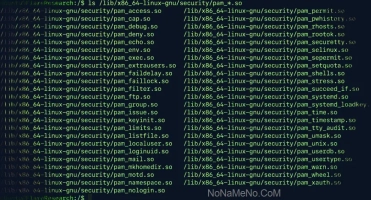 PamDOORa: бэкдор для Linux, крадущий SSH учётные данные