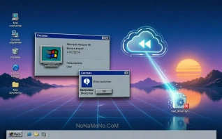 Cloud‑Initiated Driver Recovery: откат драйверов через облако от Microsoft